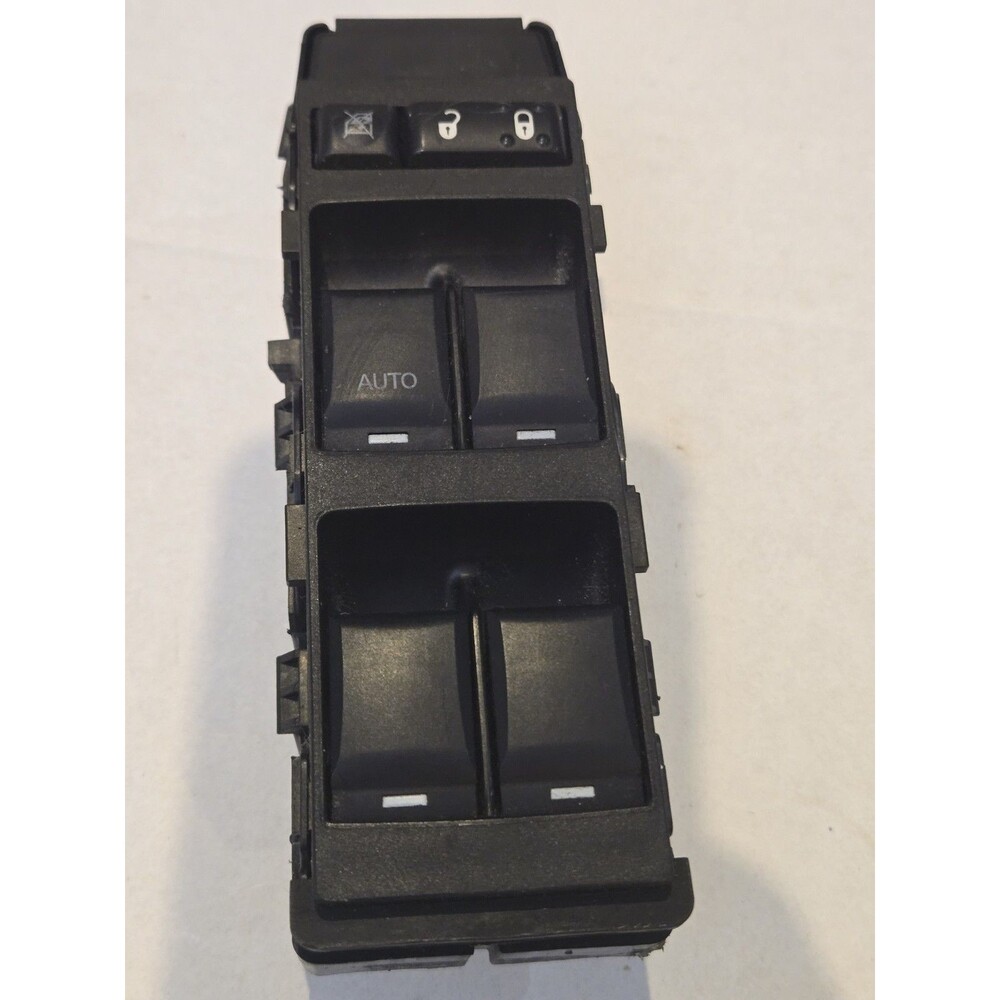 2011 - 2017 Jeep Compass Driver Left Door Master Power Window Switch